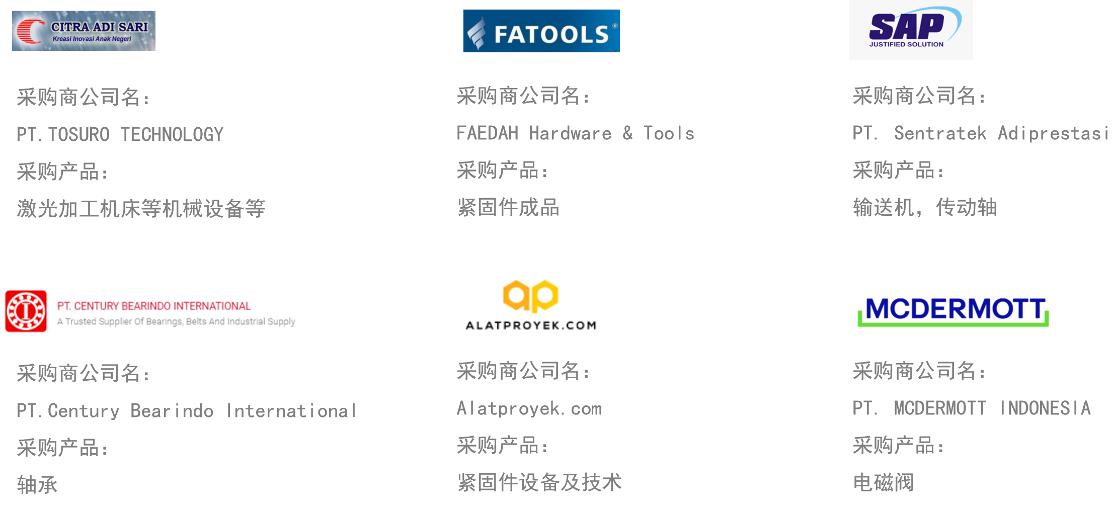 上海国际压缩机及设备展览会